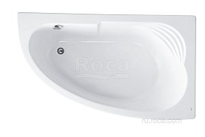 Ванна Roca Merida 170х100 купить в интернет-магазине Sanbest