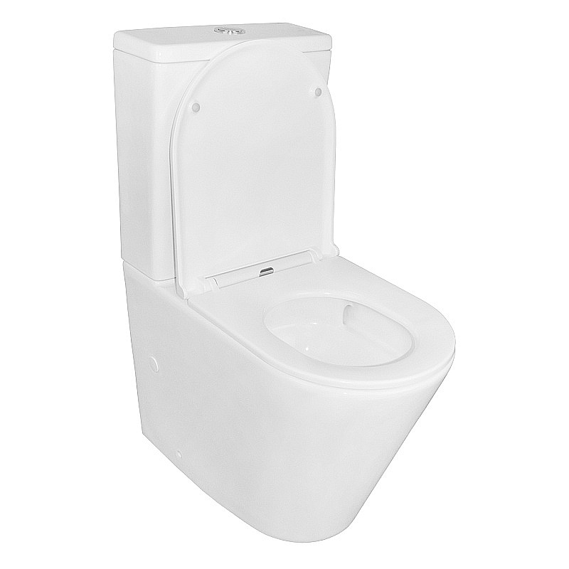 Инсталляция для унитаза Azario AZ-8010-1000 купить в интернет-магазине сантехники Sanbest