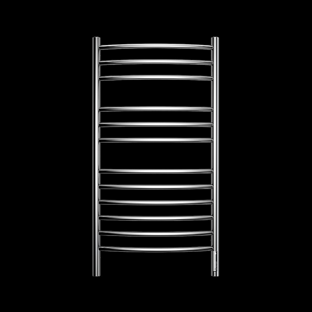 Полотенцесушитель электрический Terminus Классик П12 500х1000 купить в интернет-магазине сантехники Sanbest