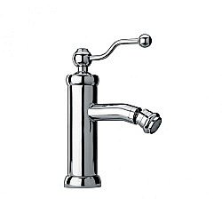 Смеситель для биде PAINI Duomo 88CR304 хром купить в интернет-магазине сантехники Sanbest