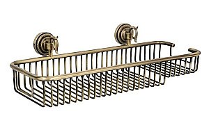 Полка Boheme Medici 10618 купить в интернет-магазине сантехники Sanbest