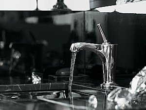 Cмеситель для раковины Jacob Delafon MARGAUX E16231-4-CP хром купить в интернет-магазине сантехники Sanbest