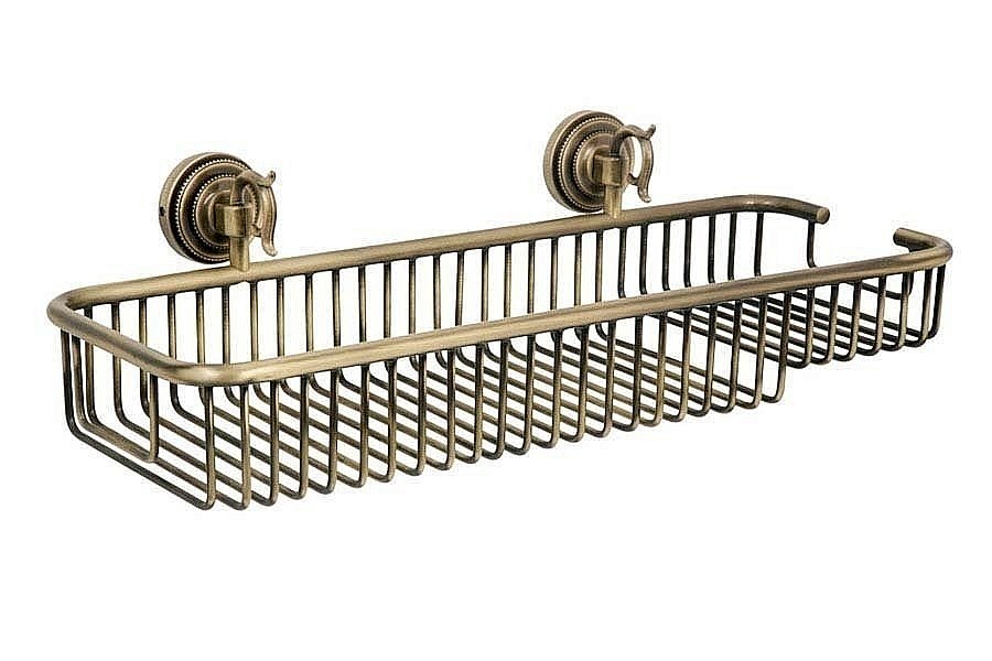 Полка Boheme Medici 10618 купить в интернет-магазине сантехники Sanbest
