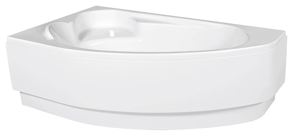 Ванна акриловая Cersanit KALIOPE 63342 170x110 купить в интернет-магазине Sanbest