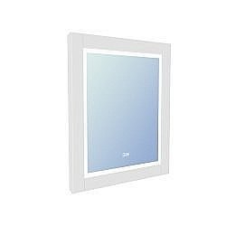 Зеркало Iddis Oxford ЗЛП111 60 в ванную от интернет-магазине сантехники Sanbest