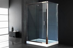 Душевой угол Royal Bath HP-T-CH 120х90 купить в интернет-магазине Sanbest