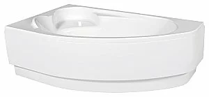 Ванна акриловая Cersanit KALIOPE 63342 170x110 купить в интернет-магазине Sanbest
