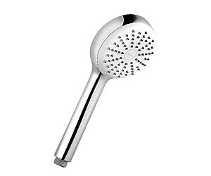 Душевая лейка Kludi Logo 681000500 купить в интернет-магазине сантехники Sanbest