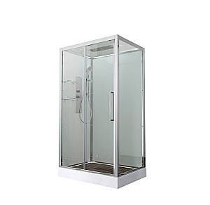 Душевая кабина AvaCan Z Серия Z2911 110х90 купить в интернет-магазине Sanbest