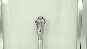 Душевая кабина Timo Premium ILMA 101 100х100 купить в интернет-магазине Sanbest