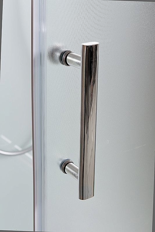 Душевая кабина DTO ЕМ4517 с пультом 170х90 купить в интернет-магазине Sanbest