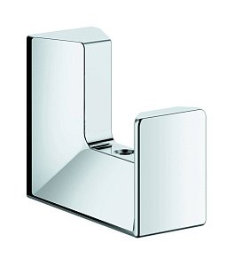 Крючок Grohe Selection Cube 40782000 купить в интернет-магазине сантехники Sanbest