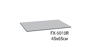 Коврик для ванной Fixsen Tomy FX-5010R купить в интернет-магазине сантехники Sanbest