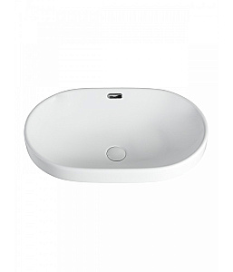 Раковина Agger ASB02600 белый глянец купить в интернет-магазине Sanbest
