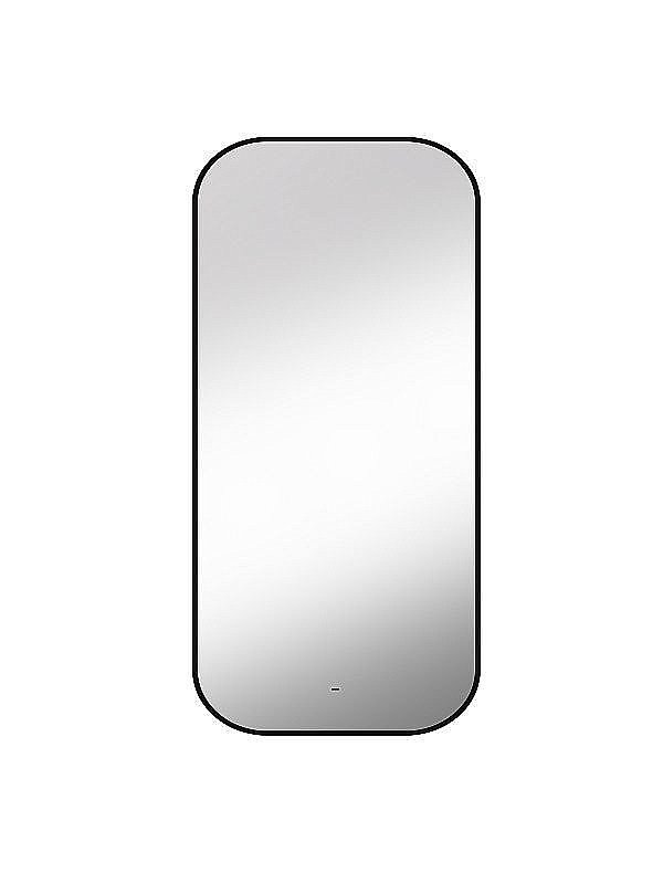 Зеркало ART&MAX SIENA 60 AM-Sie-600-1000-DS-F в ванную от интернет-магазине сантехники Sanbest