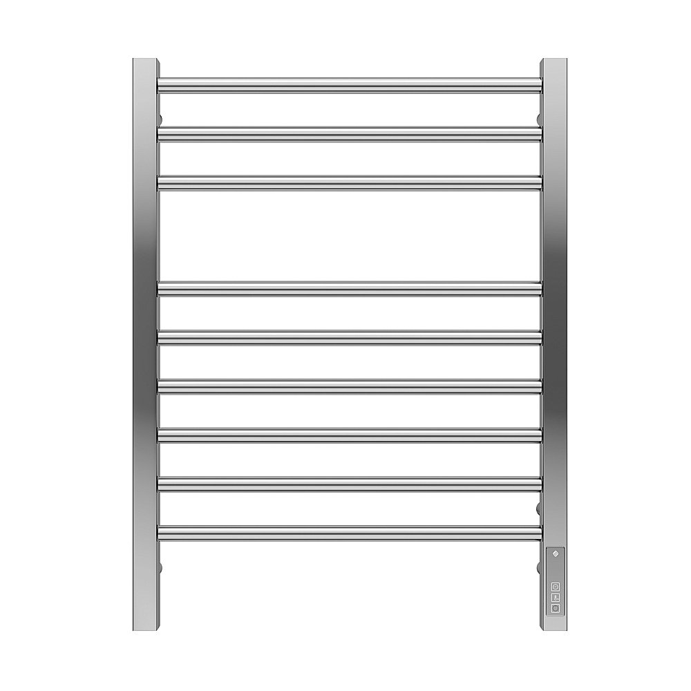 Полотенцесушитель электрический Terminus Сицилия П9 500х700 купить в интернет-магазине сантехники Sanbest