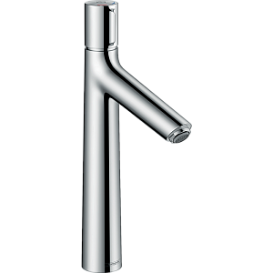 Смеситель для раковины Hansgrohe Talis Select S 72045000 хром купить в интернет-магазине сантехники Sanbest