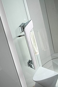 Душевая кабина Orans Diamond SR-89105S 120х90 white купить в интернет-магазине Sanbest