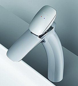 Смеситель для раковины AM.PM Spirit V2.0 F70A92200 купить в интернет-магазине сантехники Sanbest