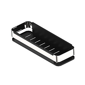 Полка Iddis Optima Home SHE13SBi44 купить в интернет-магазине сантехники Sanbest