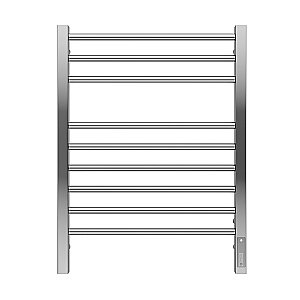 Полотенцесушитель электрический Terminus Сицилия П9 500х700 купить в интернет-магазине сантехники Sanbest