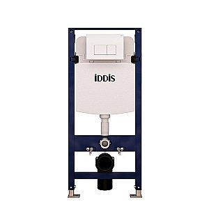 Инсталляция для унитаза Iddis Optima Home OPH0000i32K купить в интернет-магазине сантехники Sanbest