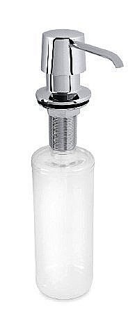 Встроенный диспенсер Bemeta Hotel 152109122 купить в интернет-магазине сантехники Sanbest