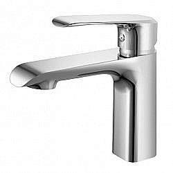 Смеситель для раковины Rush Gozo GZ3735-11 купить в интернет-магазине сантехники Sanbest