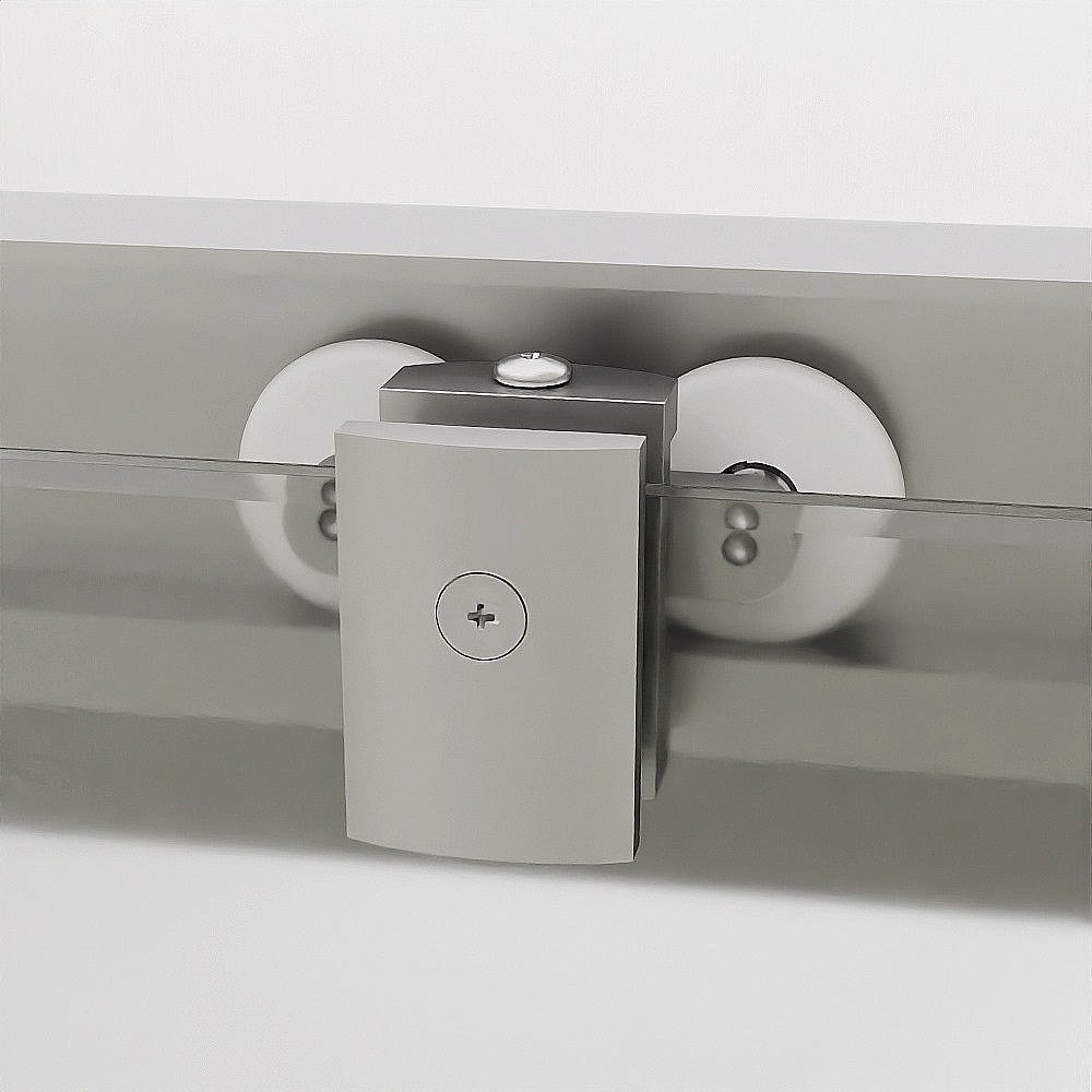 Душевая дверь RGW Passage PA-016 180 купить в интернет-магазине Sanbest