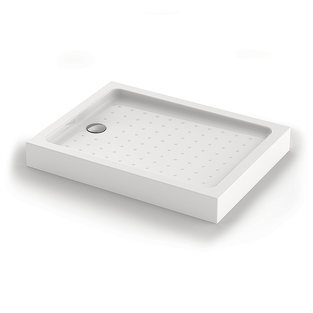 Душевой поддон Veconi Tezeo TZ54-12080-C5 120x80 купить в интернет-магазине Sanbest
