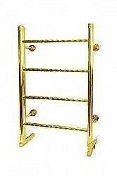 Полотенцесушитель электрический Boheme 709 купить в интернет-магазине сантехники Sanbest