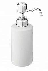 Диспенсер Burlington A48 CHR купить в интернет-магазине сантехники Sanbest