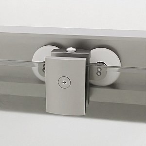 Душевая дверь RGW Passage PA-016 180 купить в интернет-магазине Sanbest