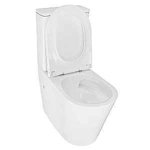 Инсталляция для унитаза Azario AZ-8010-1000 купить в интернет-магазине сантехники Sanbest