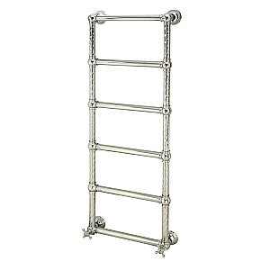 Полотенцесушитель электрический Migliore Edera ML.EDR-EL.110.CR хром купить в интернет-магазине сантехники Sanbest