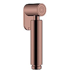 Гигиенический душ WasserKraft Asphe A335 розовое золото купить в интернет-магазине сантехники Sanbest