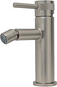 Смеситель для биде Allen Brau Priority 5.31004-BN купить в интернет-магазине сантехники Sanbest