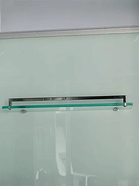 Душевая кабина WeltWasser Werra XL 10000014044 80х80 с поддоном купить в интернет-магазине Sanbest