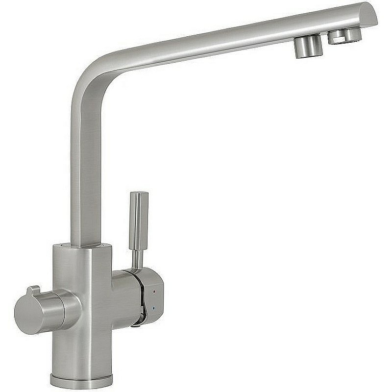 Смеситель для кухни Kaiser Decor 40144-5 купить в интернет-магазине сантехники Sanbest