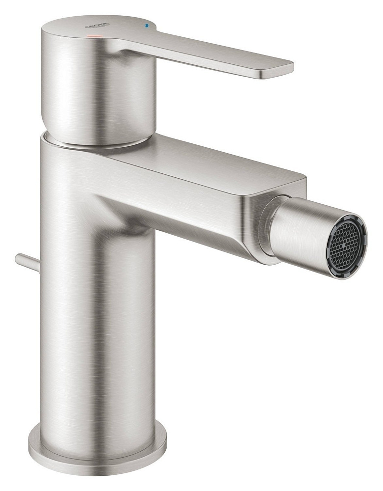 Смеситель для биде Grohe Lineare New 33848DC1 купить в интернет-магазине сантехники Sanbest