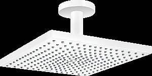 Верхний душ Hansgrohe Raindance E 300 1jet 26250700 купить в интернет-магазине сантехники Sanbest