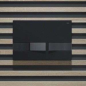 Кнопка для инсталляции IDDIS Unifix 006 UNI06BCi77 купить в интернет-магазине сантехники Sanbest