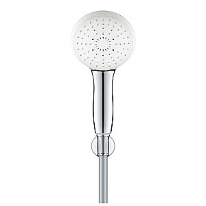 Душевой гарнитур Grohe Tempesta 27849003 хром купить в интернет-магазине сантехники Sanbest