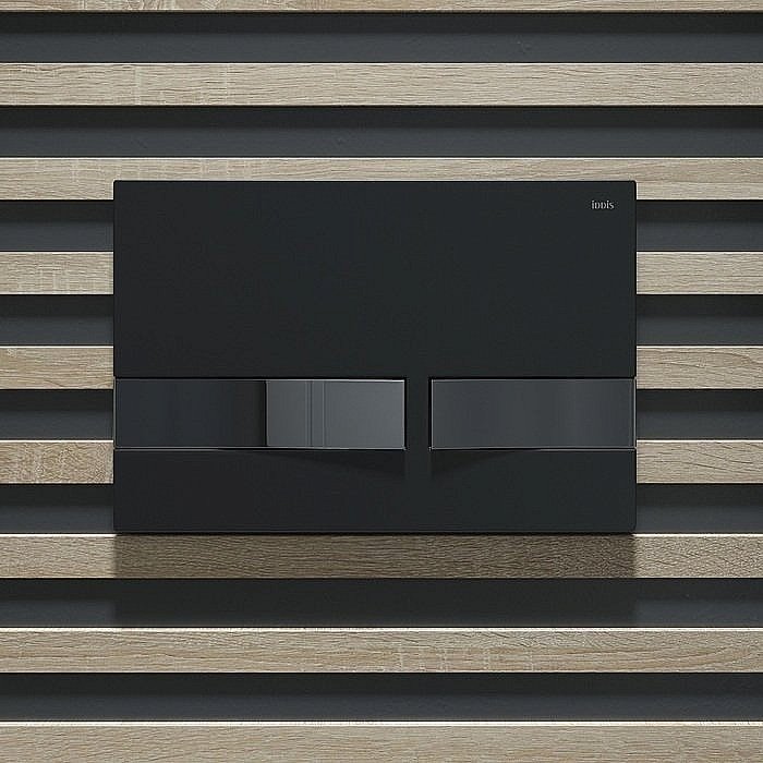 Кнопка для инсталляции IDDIS Unifix 006 UNI06BCi77 купить в интернет-магазине сантехники Sanbest