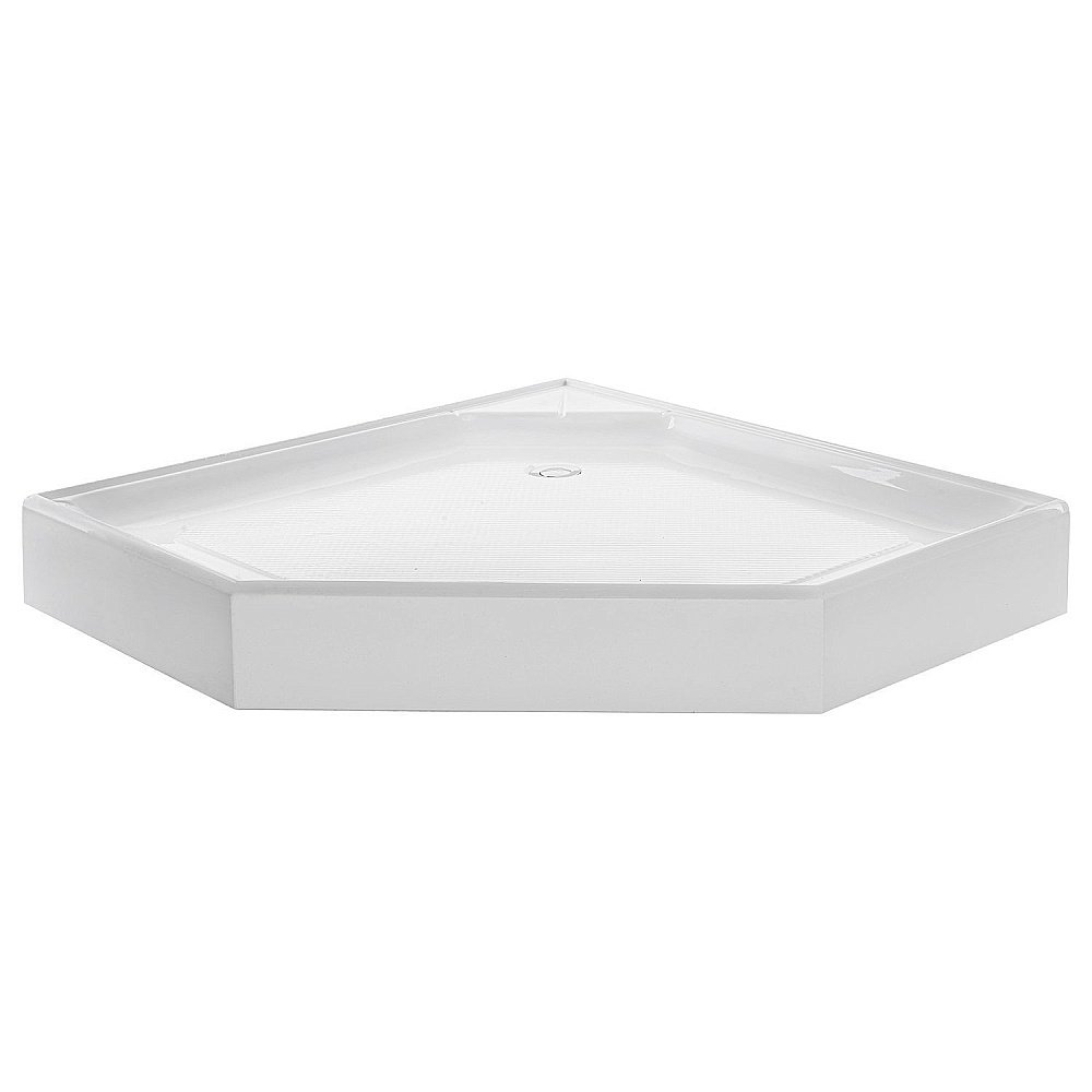 Душевой поддон River WEMOR 90/14 P купить в интернет-магазине Sanbest