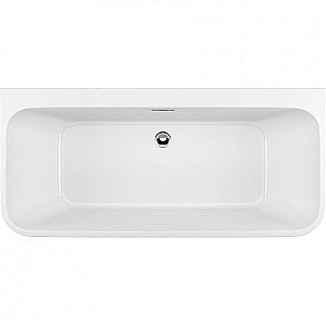 Ванна акриловая Excellent Lila 2.0 WAEX.LIL2.150.WHP 150x72 белая купить в интернет-магазине Sanbest