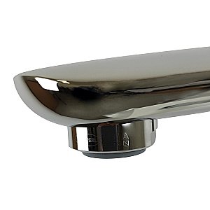 Смеситель для раковины PAINI Laguna LACR205LL хром купить в интернет-магазине сантехники Sanbest