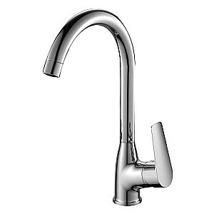 Смеситель для кухни Rossinka S35-23 купить в интернет-магазине сантехники Sanbest