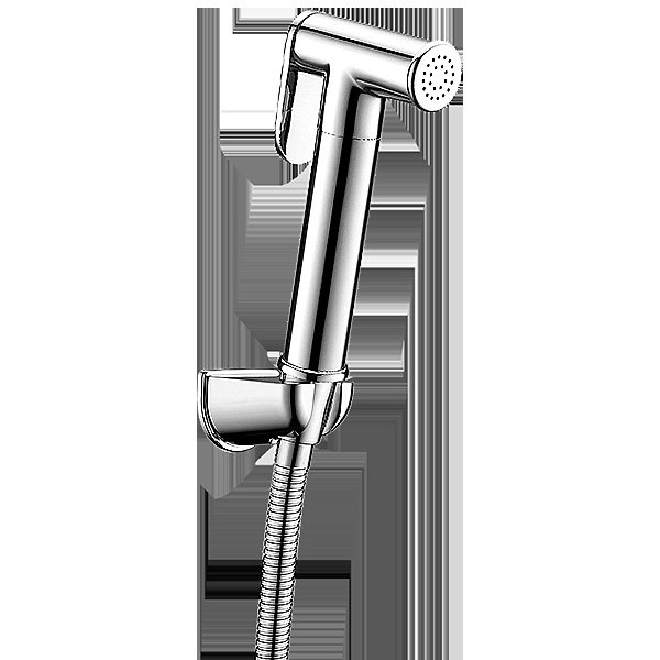 Гигиенический душ Elghansa BM-03C (Set-120) хром купить в интернет-магазине сантехники Sanbest