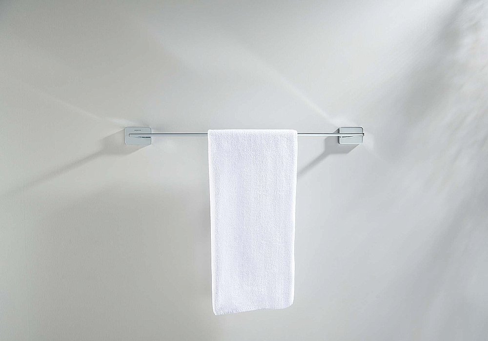 Полотенцедержатель Aquatek Либра AQ4320CR 45 хром купить в интернет-магазине сантехники Sanbest